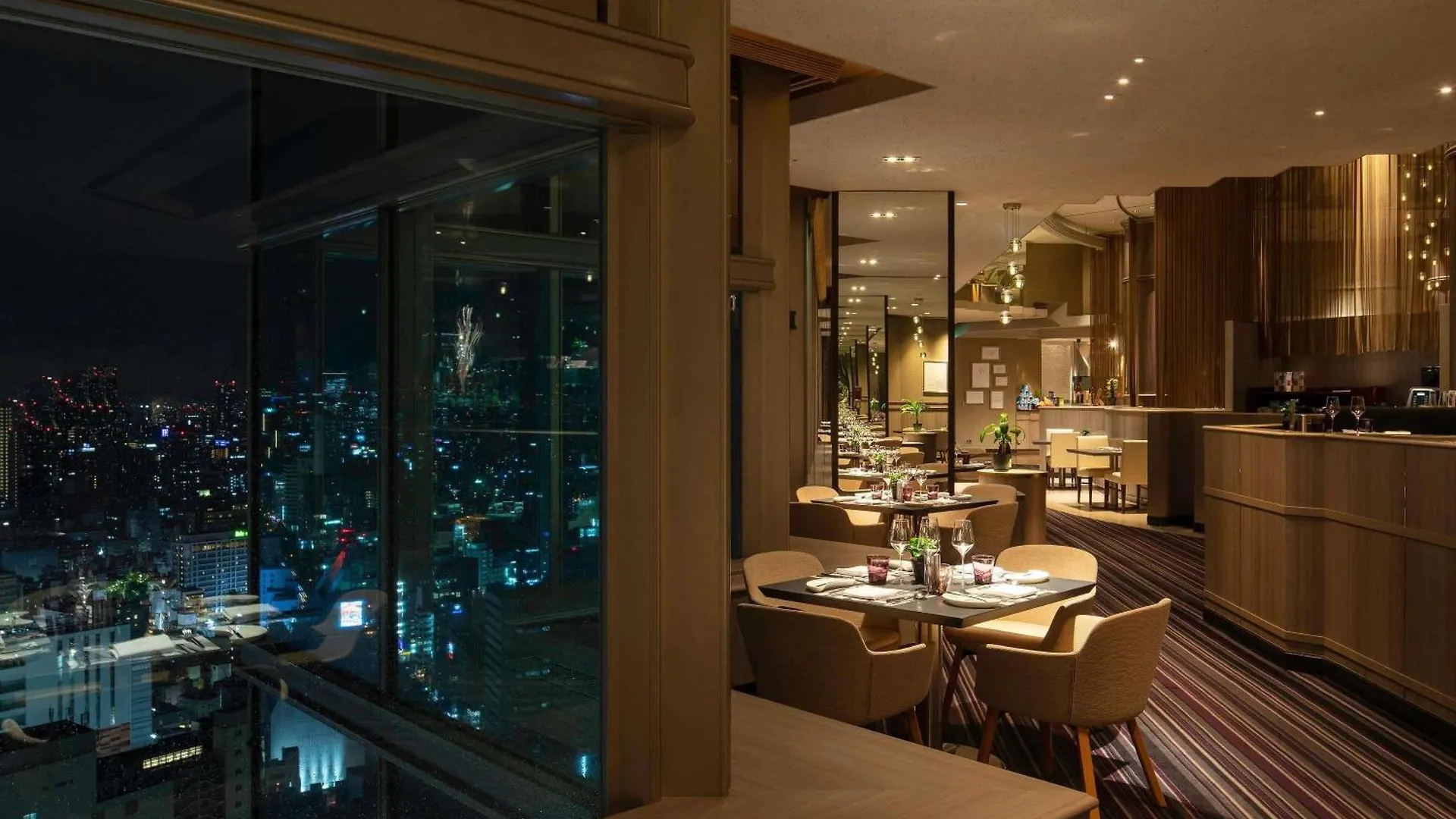 大阪瑞士南海酒店 酒店 大阪
