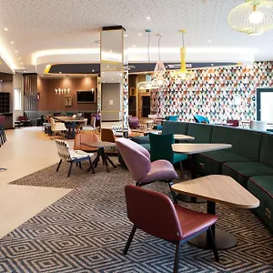 فندق Hampton By Hilton Munich Airport South