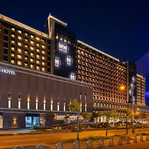 4* Hotel Liber At Universal Japan
