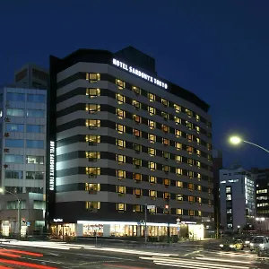 酒店 东京宝石酒店