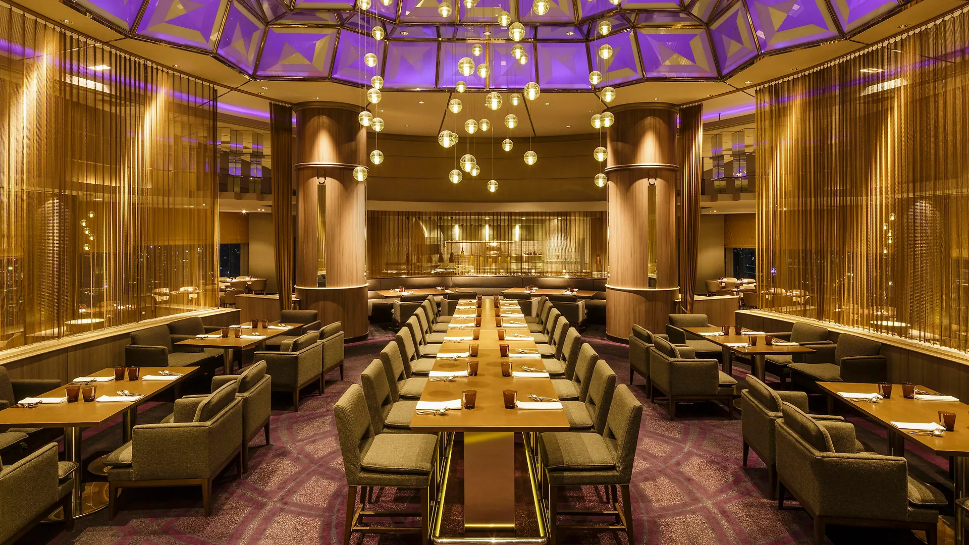 Swissotel Nankai Osaka Japan