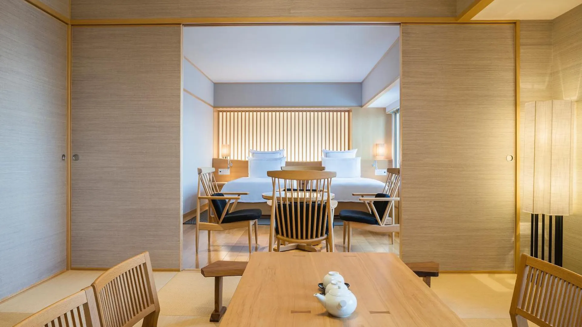 Hotel Swissotel Nankai Osaka
