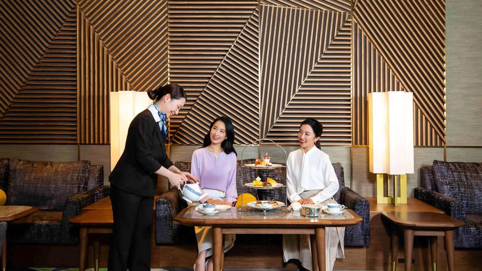 ***** Hotel Swissotel Nankai Osaka Japan