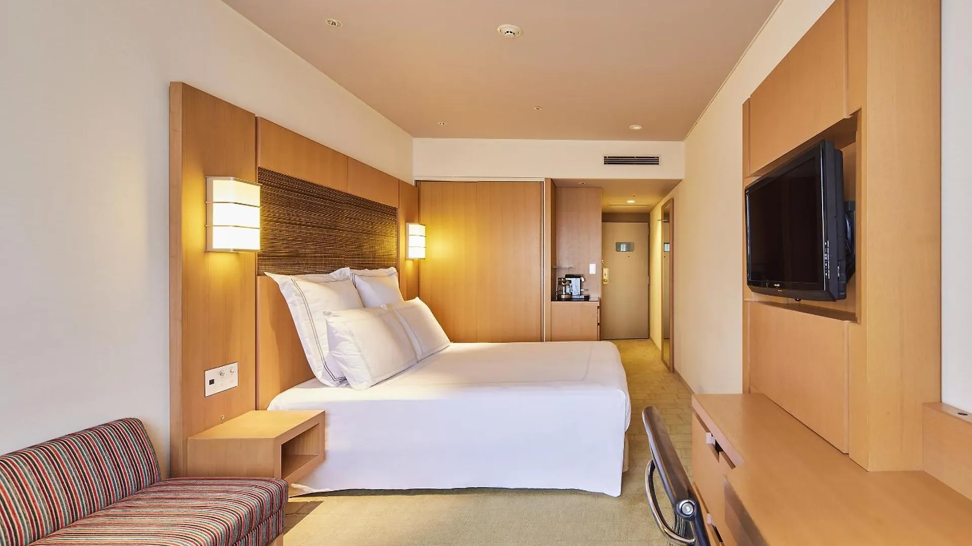 Hotel Swissotel Nankai Osaka