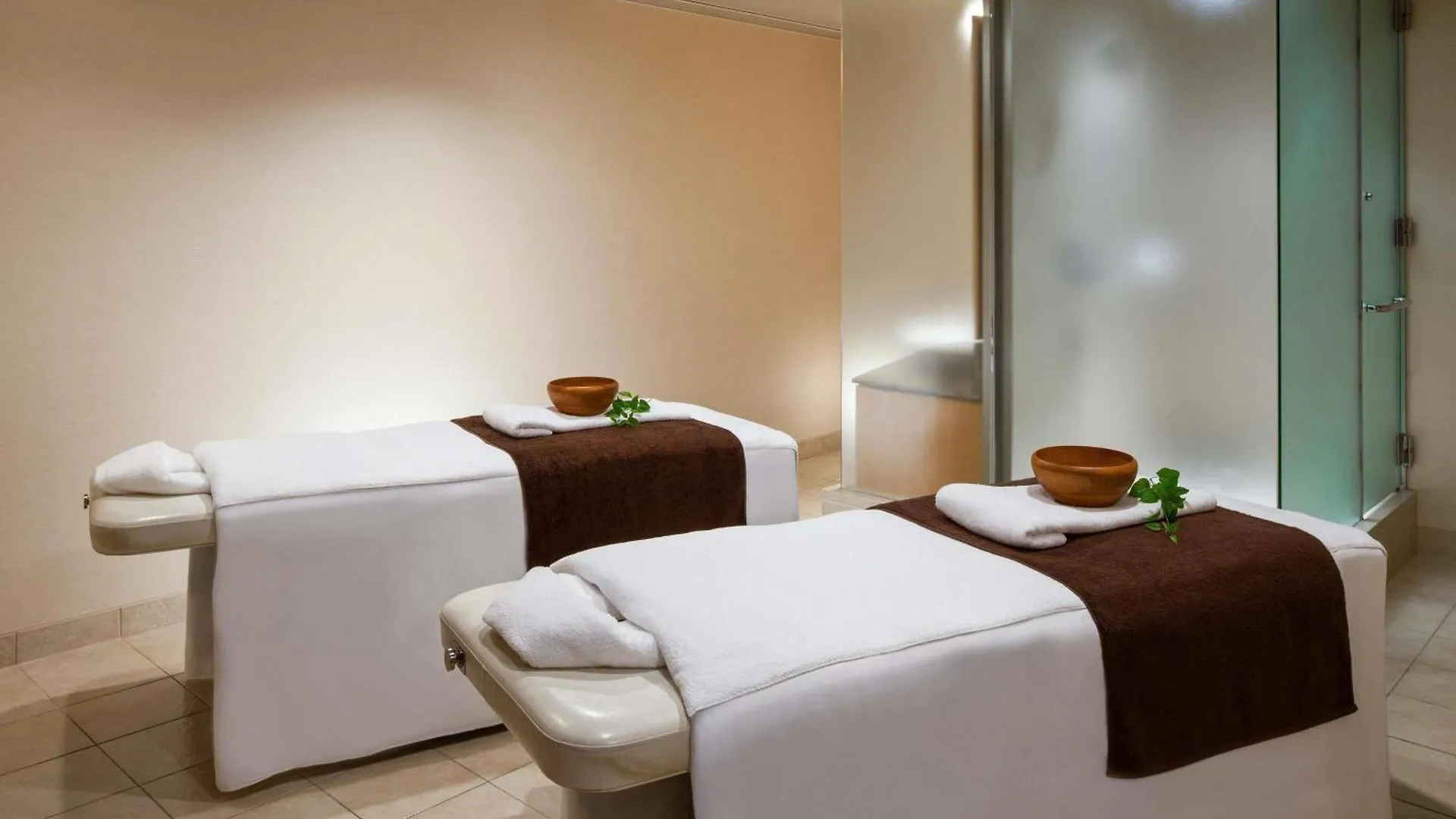 Swissotel Nankai Osaka Hotel
