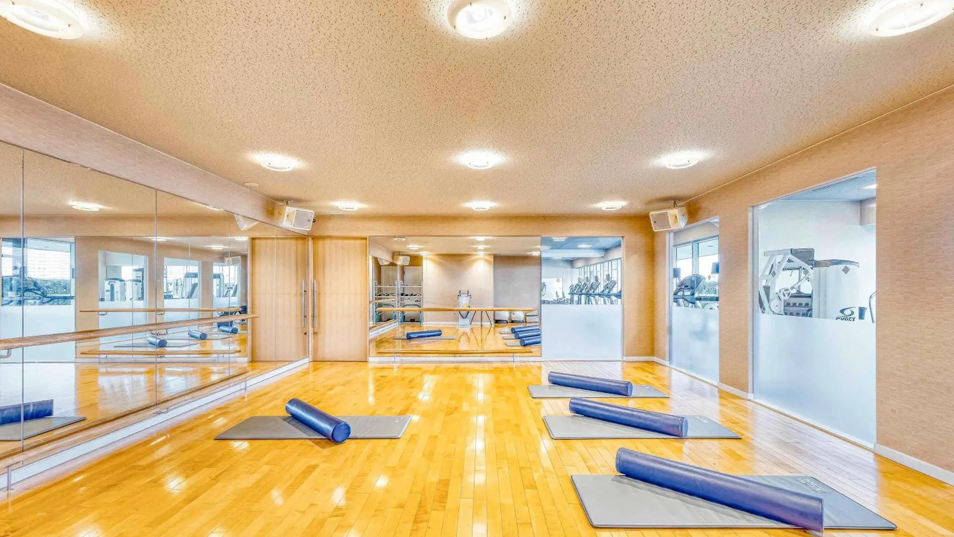 Swissotel Nankai Osaka