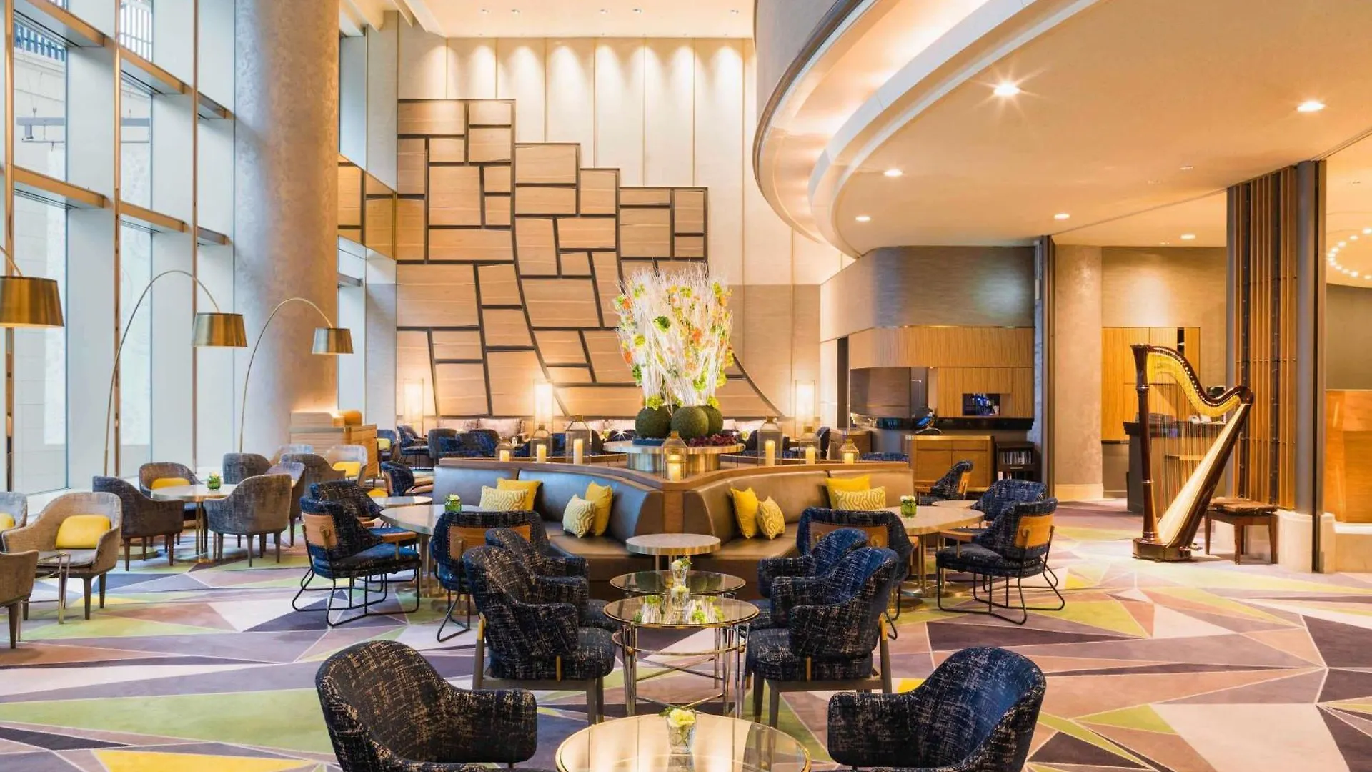 Hotel Swissotel Nankai Osaka