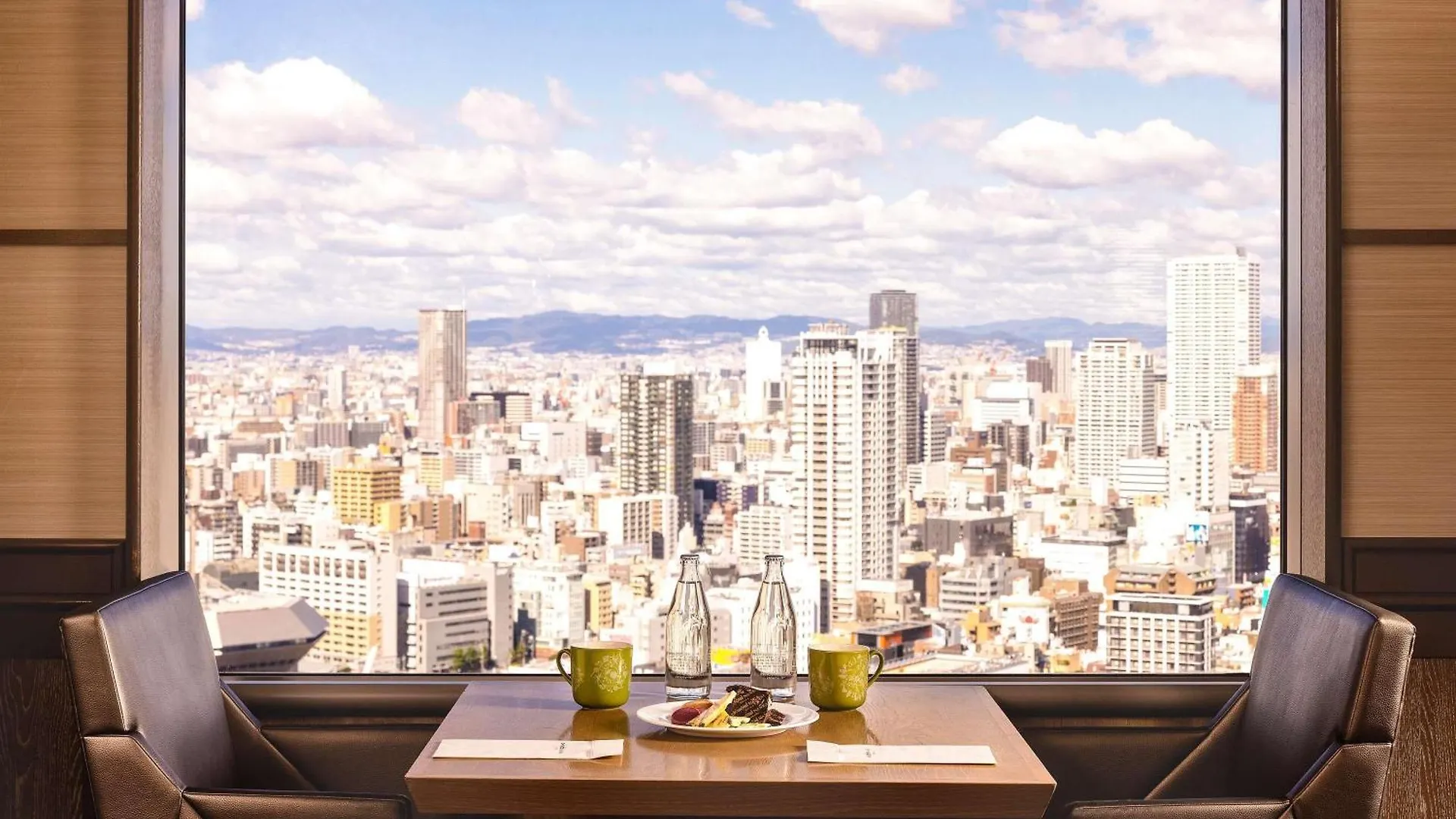 Swissotel Nankai Osaka