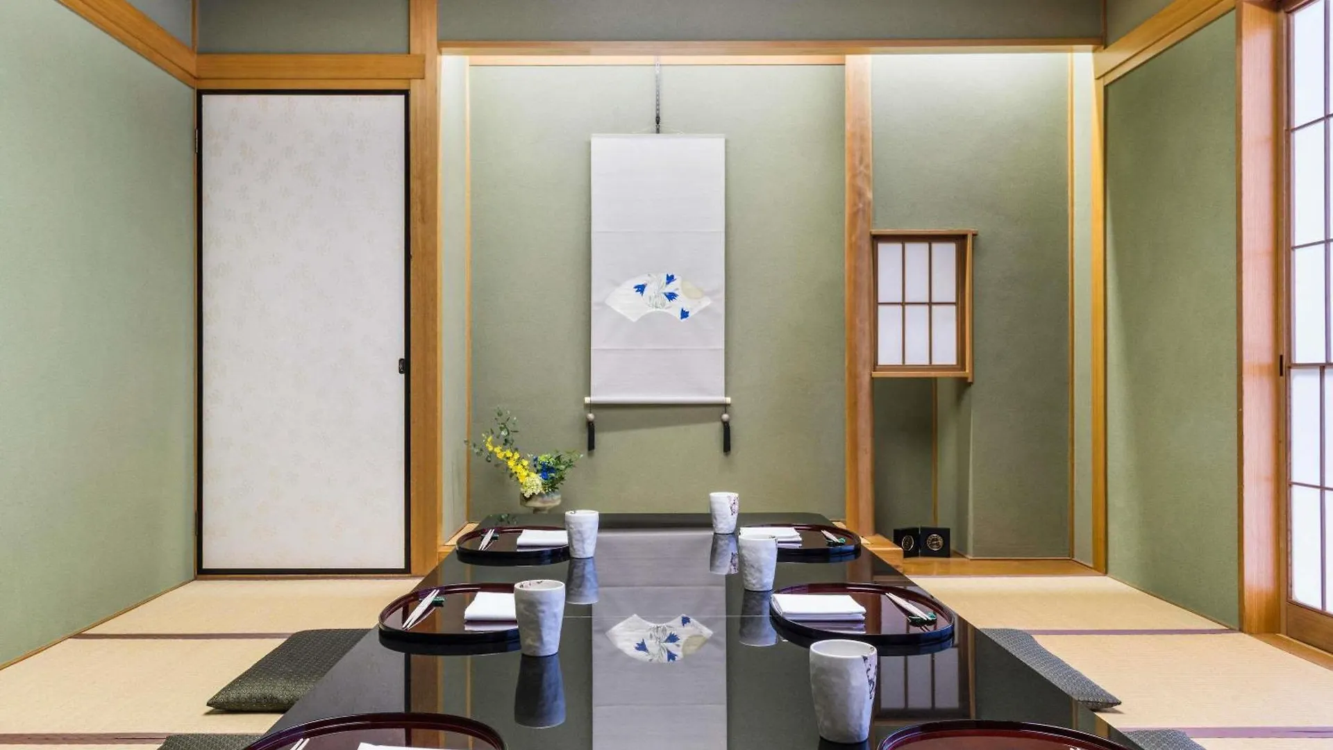 Swissotel Nankai Osaka