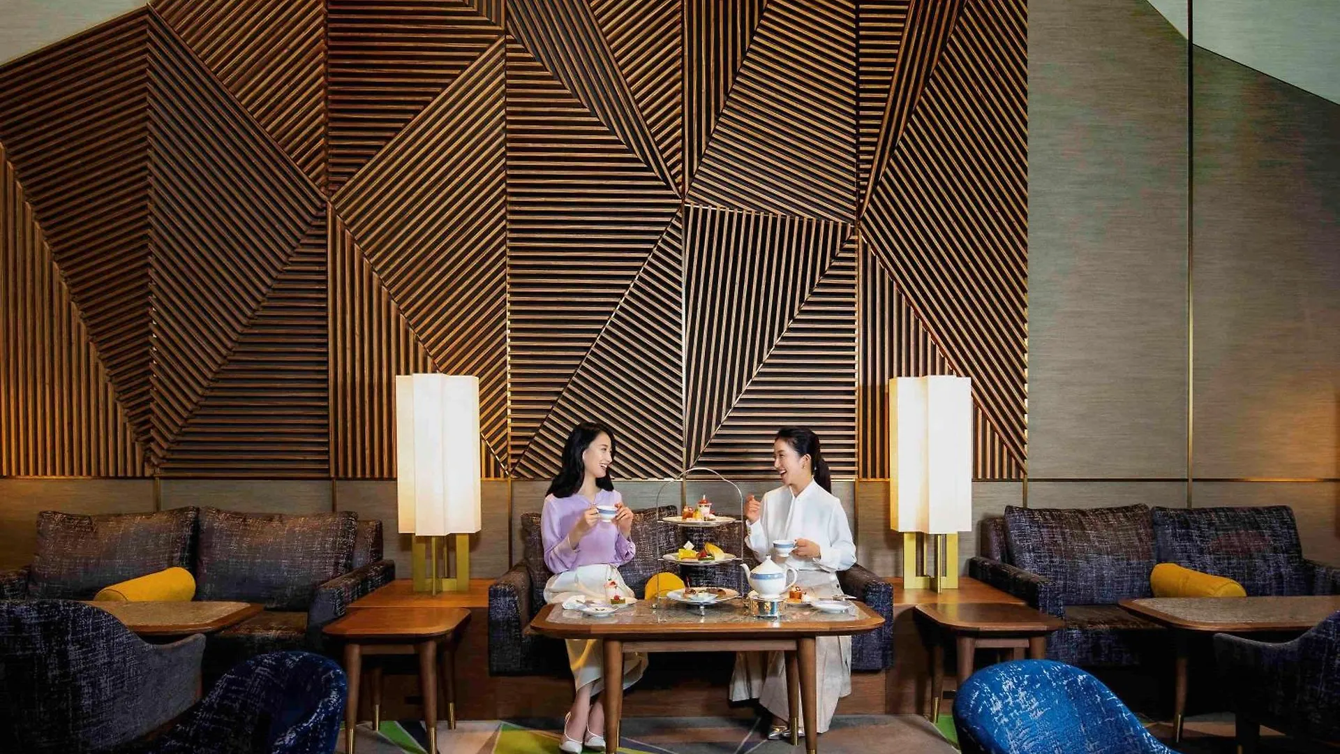 Swissotel Nankai Osaka Japan