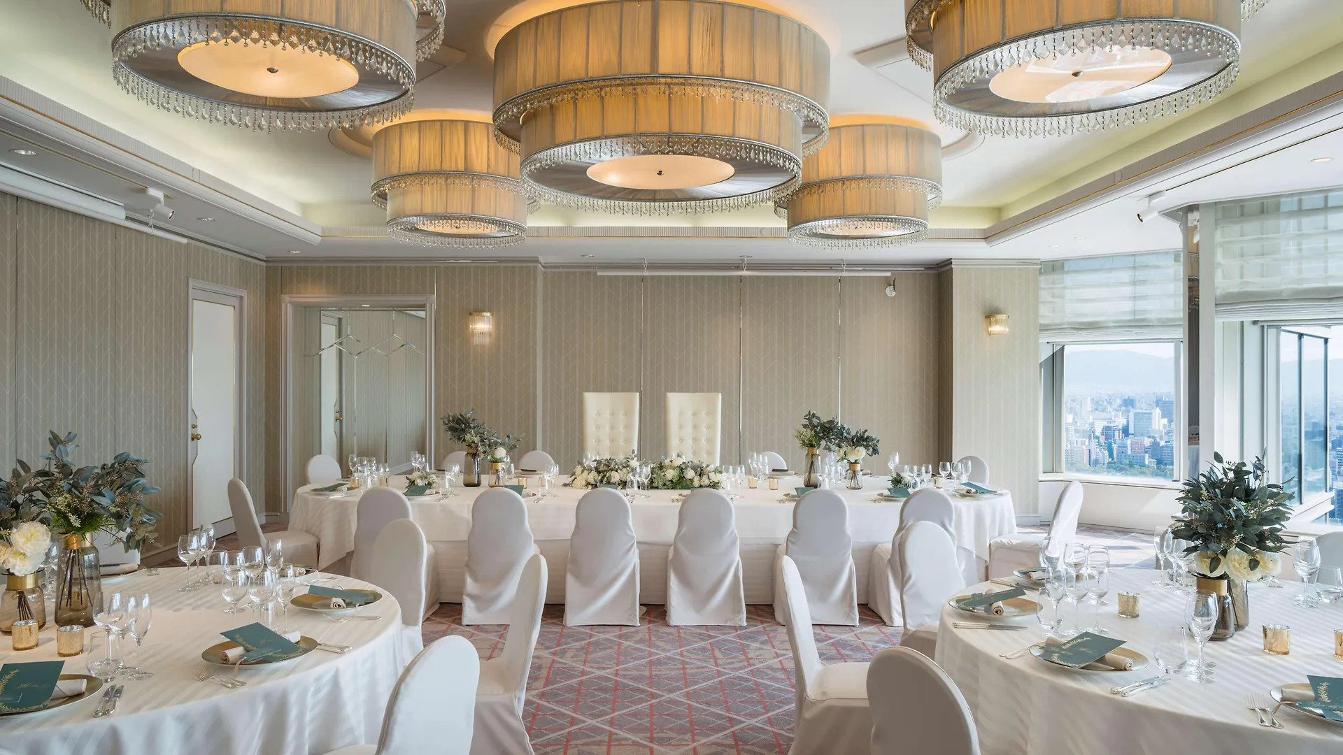 Swissotel Nankai Osaka
