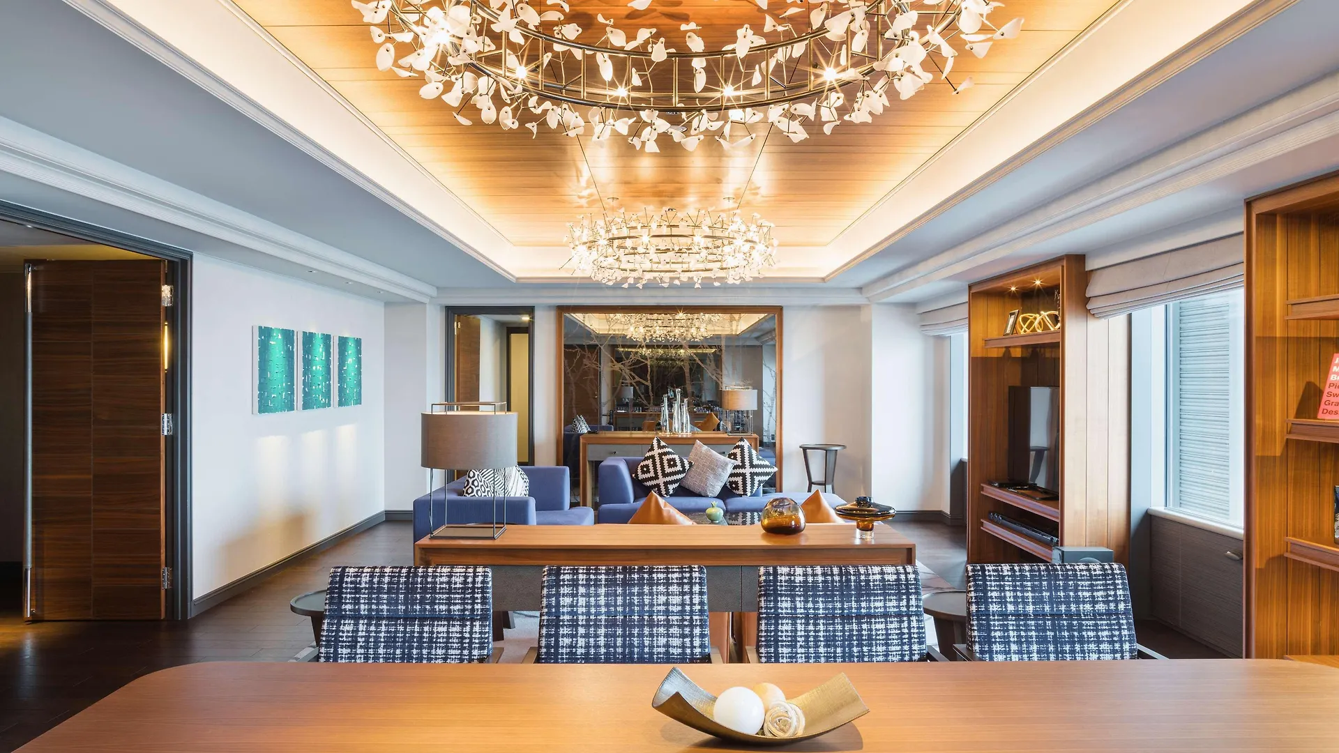 Hotel Swissotel Nankai Osaka