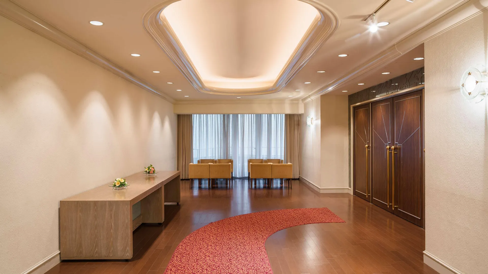 Swissotel Nankai Osaka 5*,  Japan