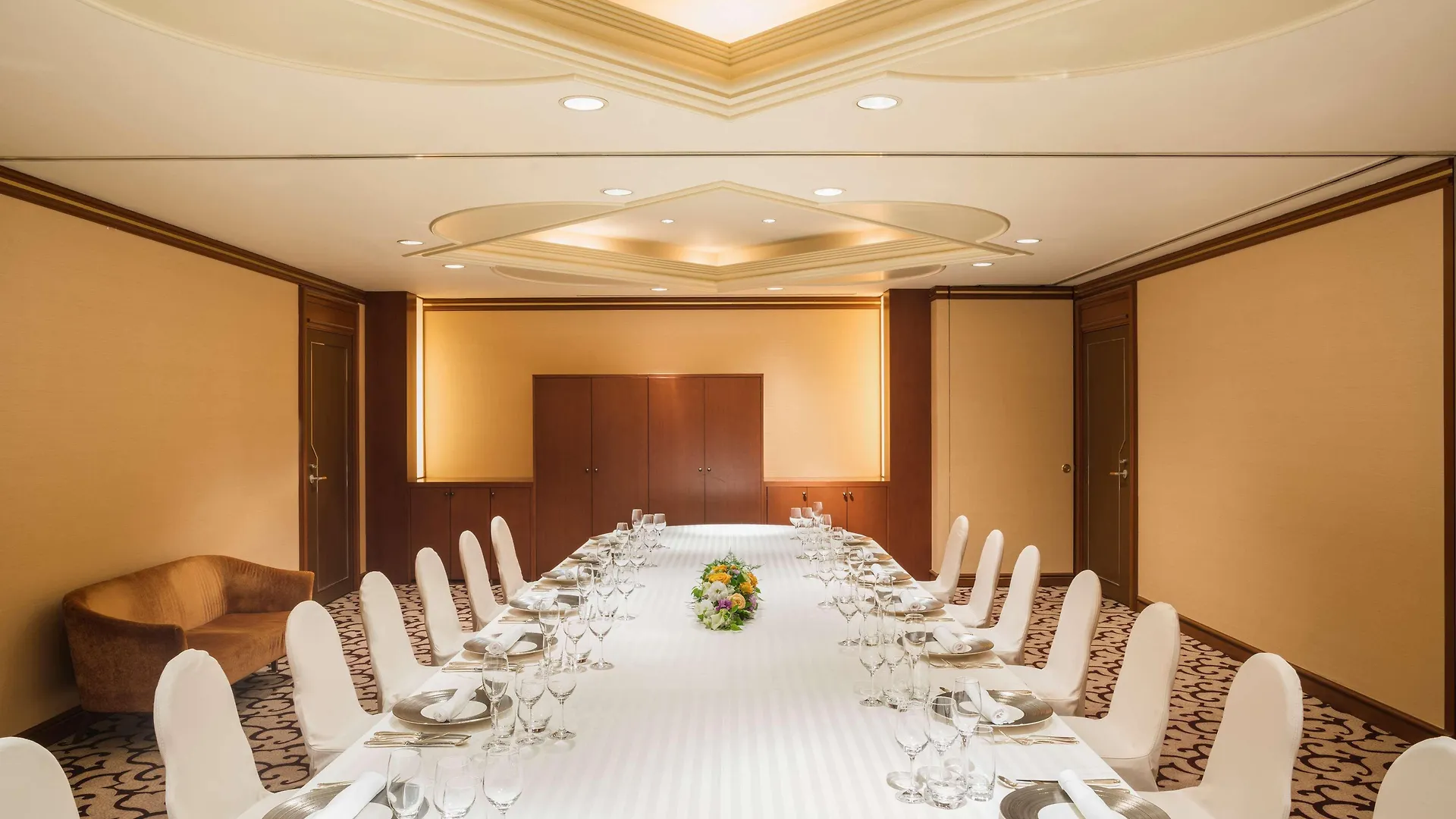 Swissotel Nankai Osaka