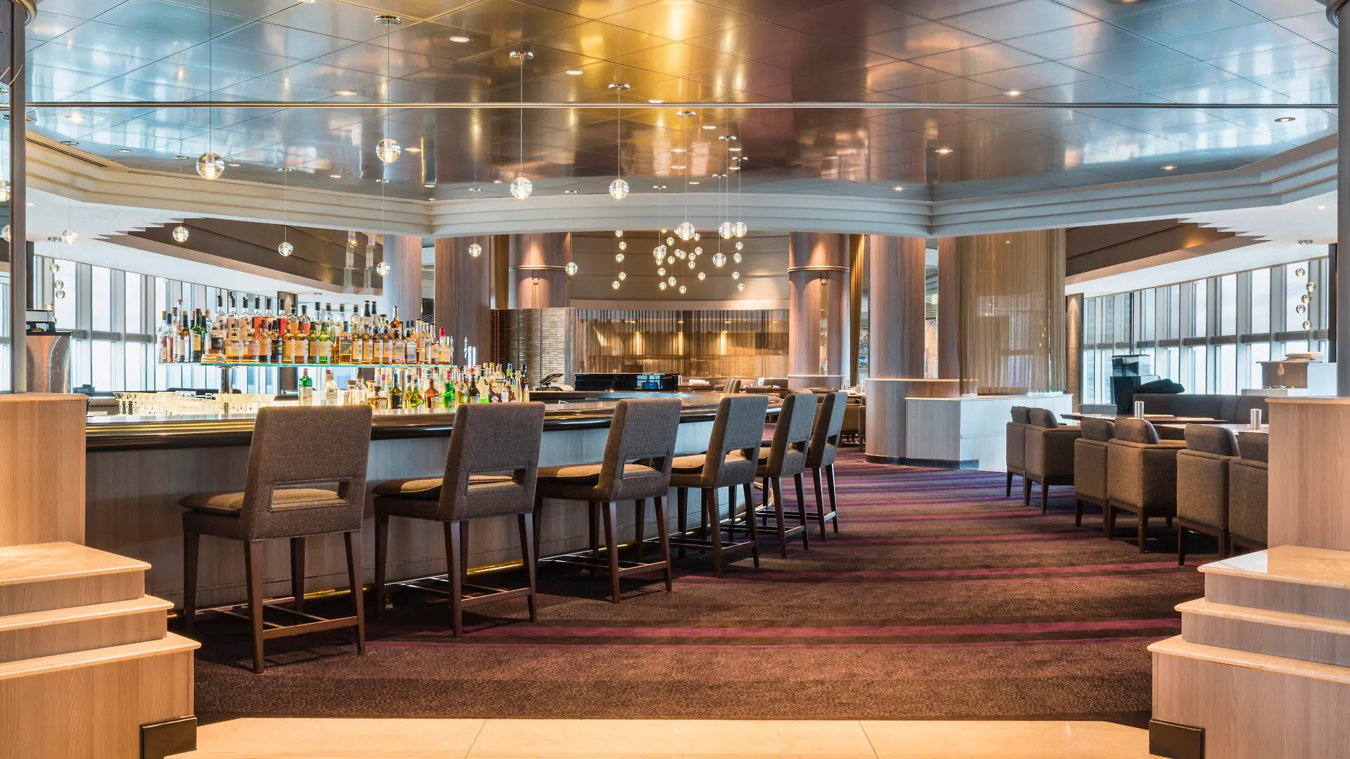 Hotel Swissotel Nankai Osaka
