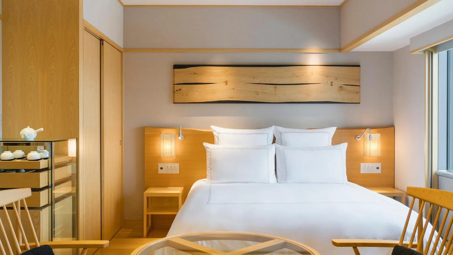 ***** Hotel Swissotel Nankai Osaka Japan