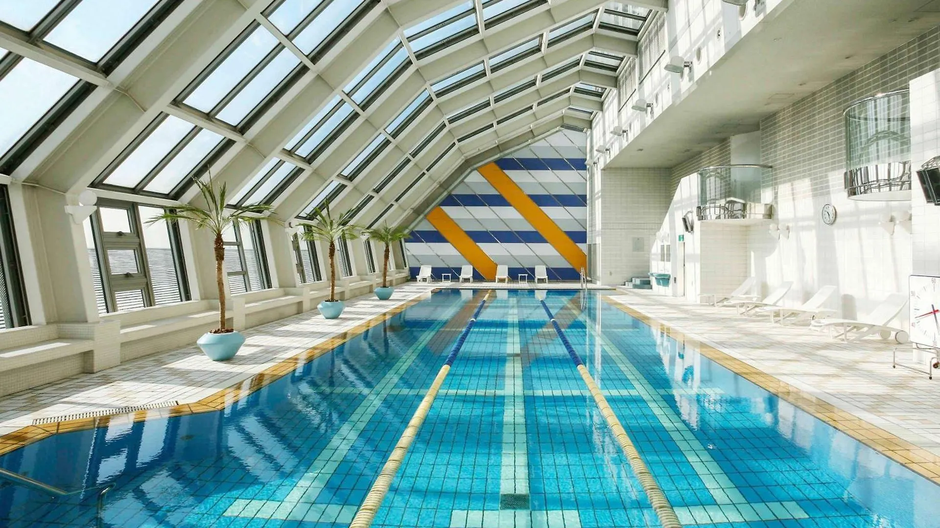 Hotel Swissotel Nankai Osaka