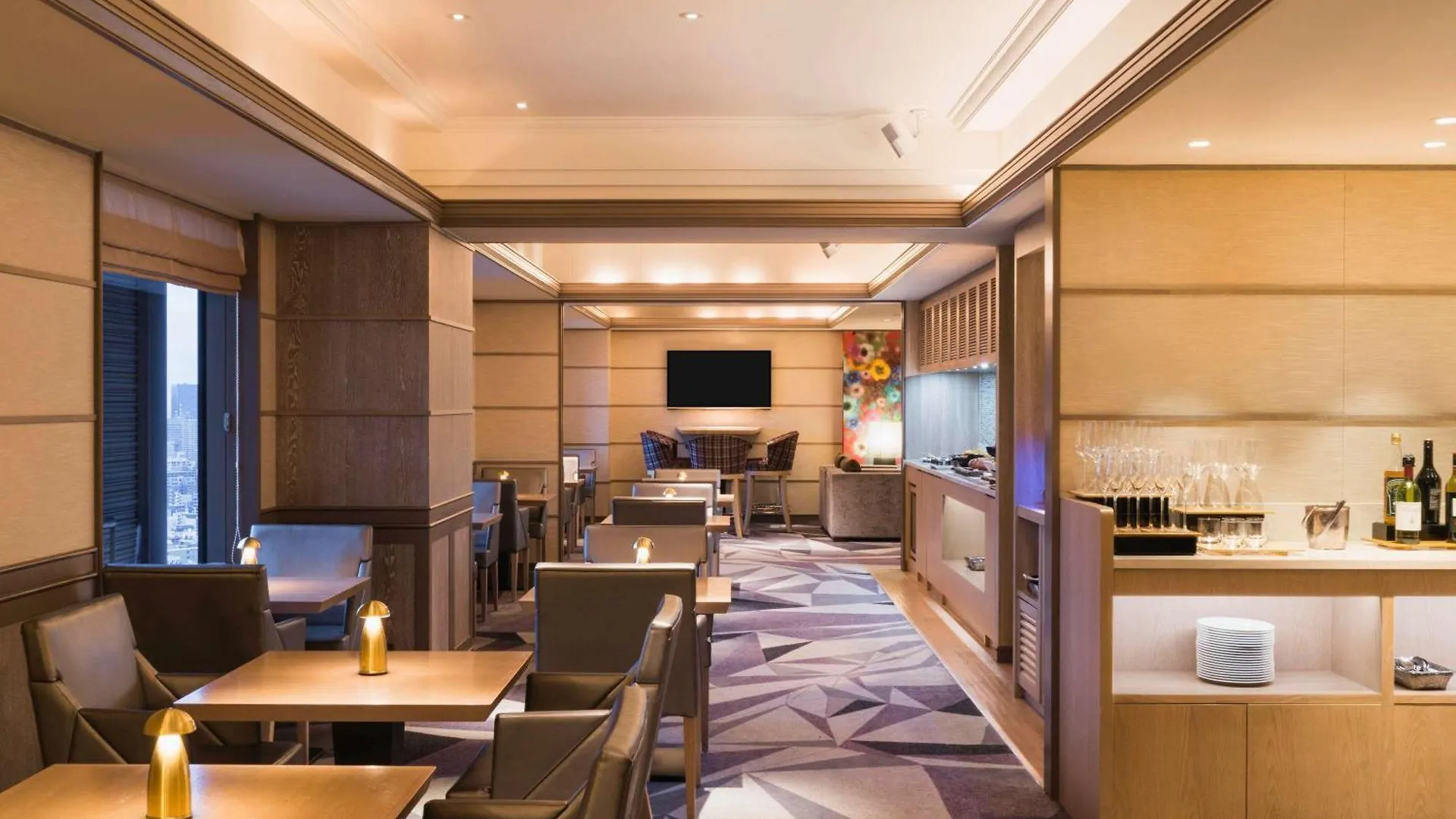 Swissotel Nankai Osaka 5*,
