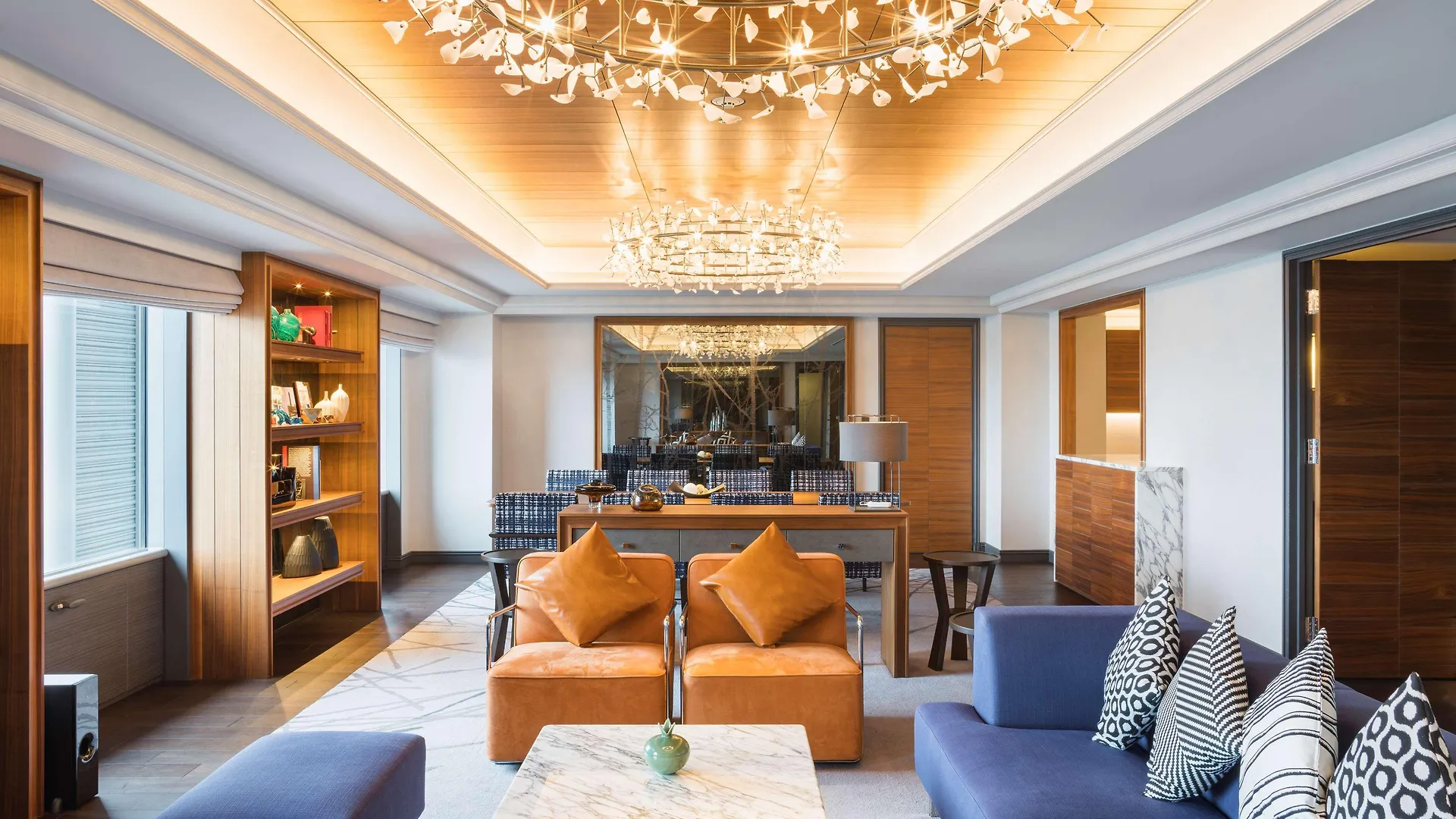 Swissotel Nankai Osaka 5*,