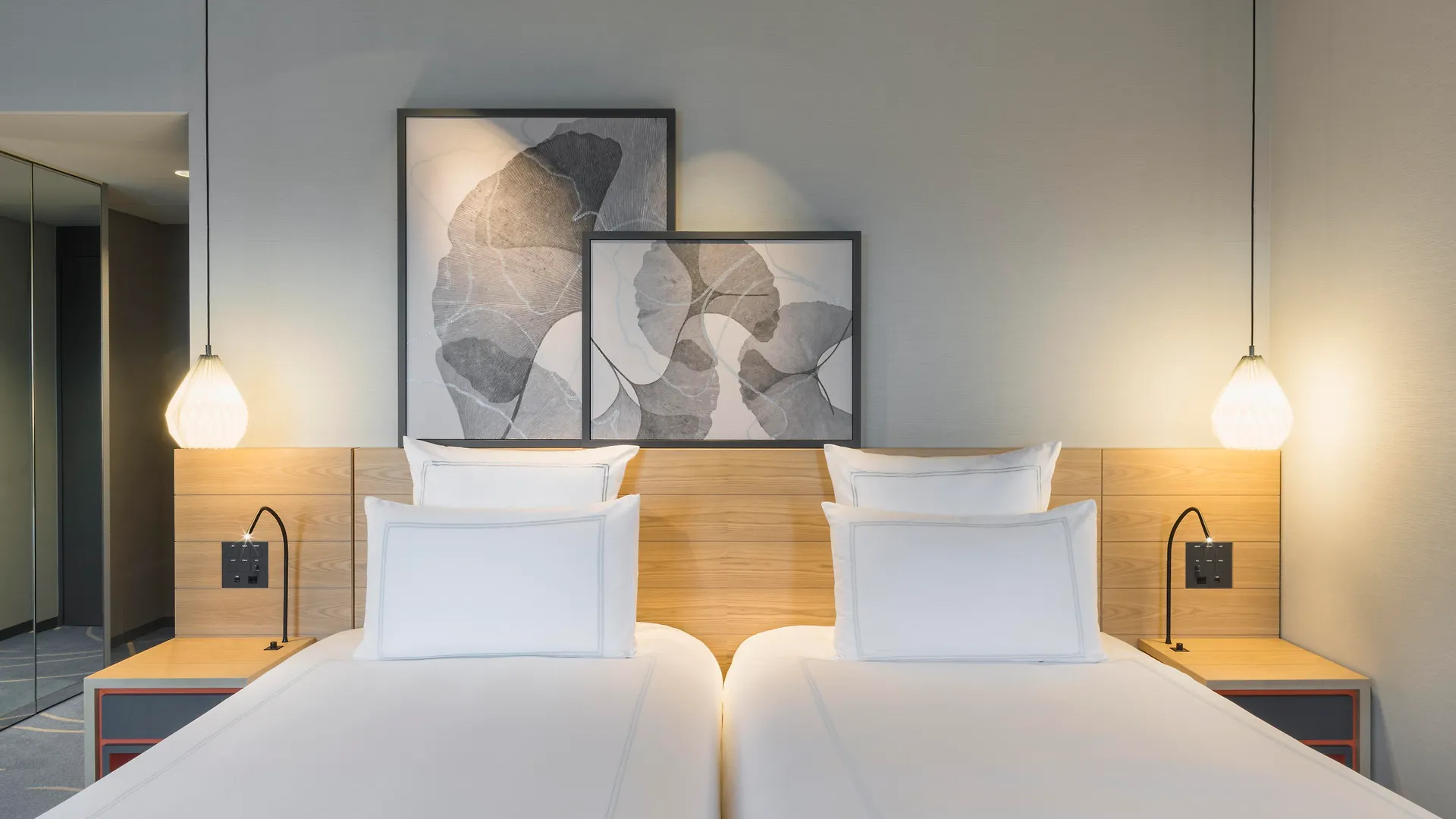 Hotel Swissotel Nankai Osaka