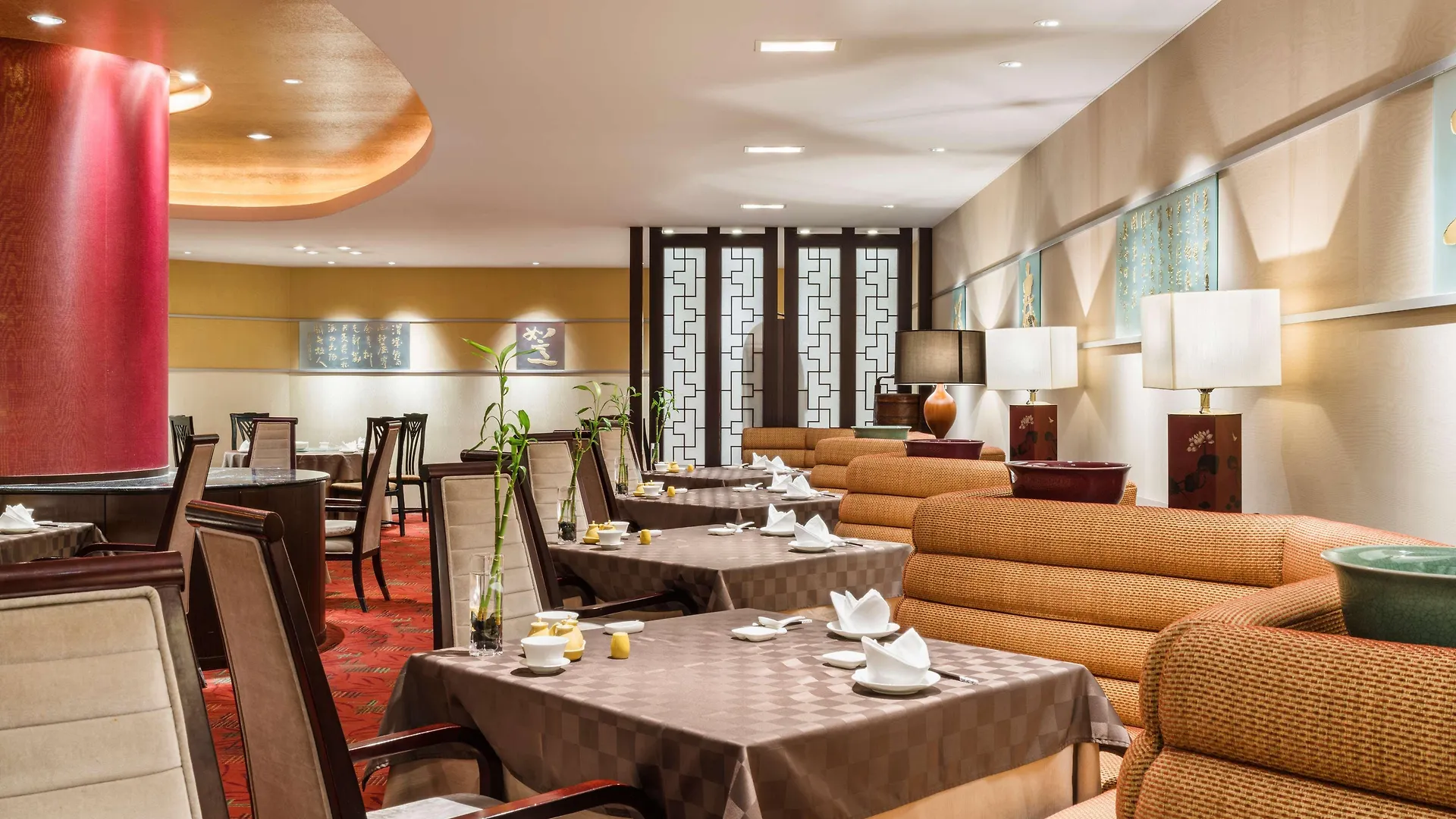 Swissotel Nankai Osaka
