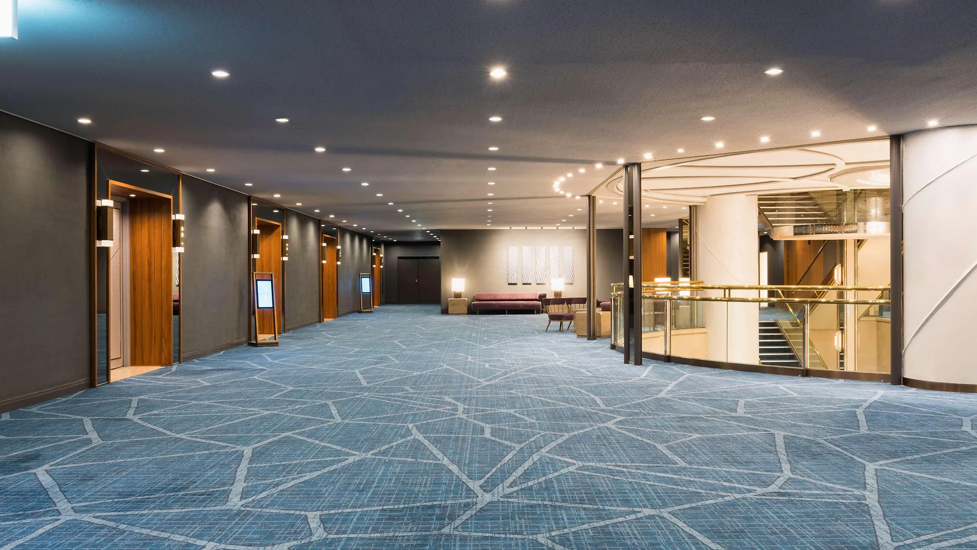 Hotel Swissotel Nankai Osaka