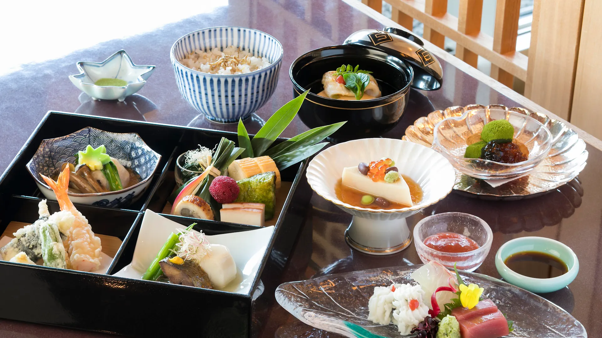 Hotel Swissotel Nankai Osaka