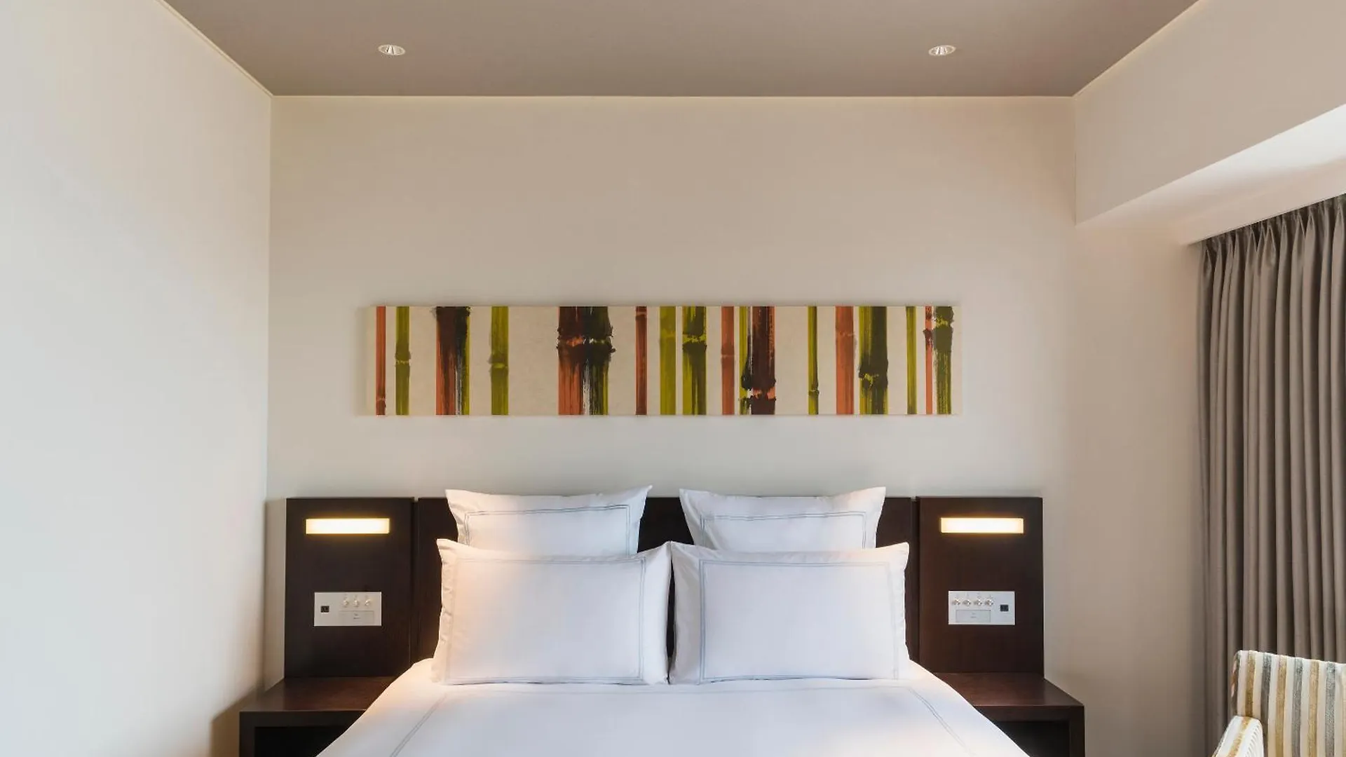 ***** Hotel Swissotel Nankai Osaka Japón