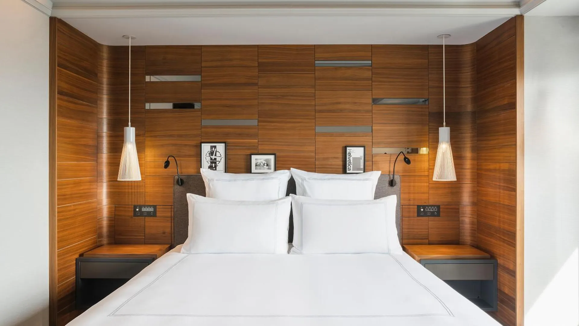 Hotel Swissotel Nankai Osaka