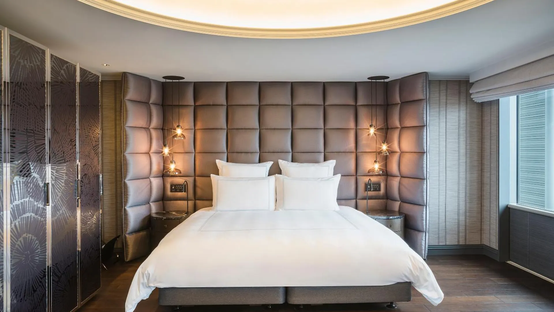 Swissotel Nankai Osaka Hotel