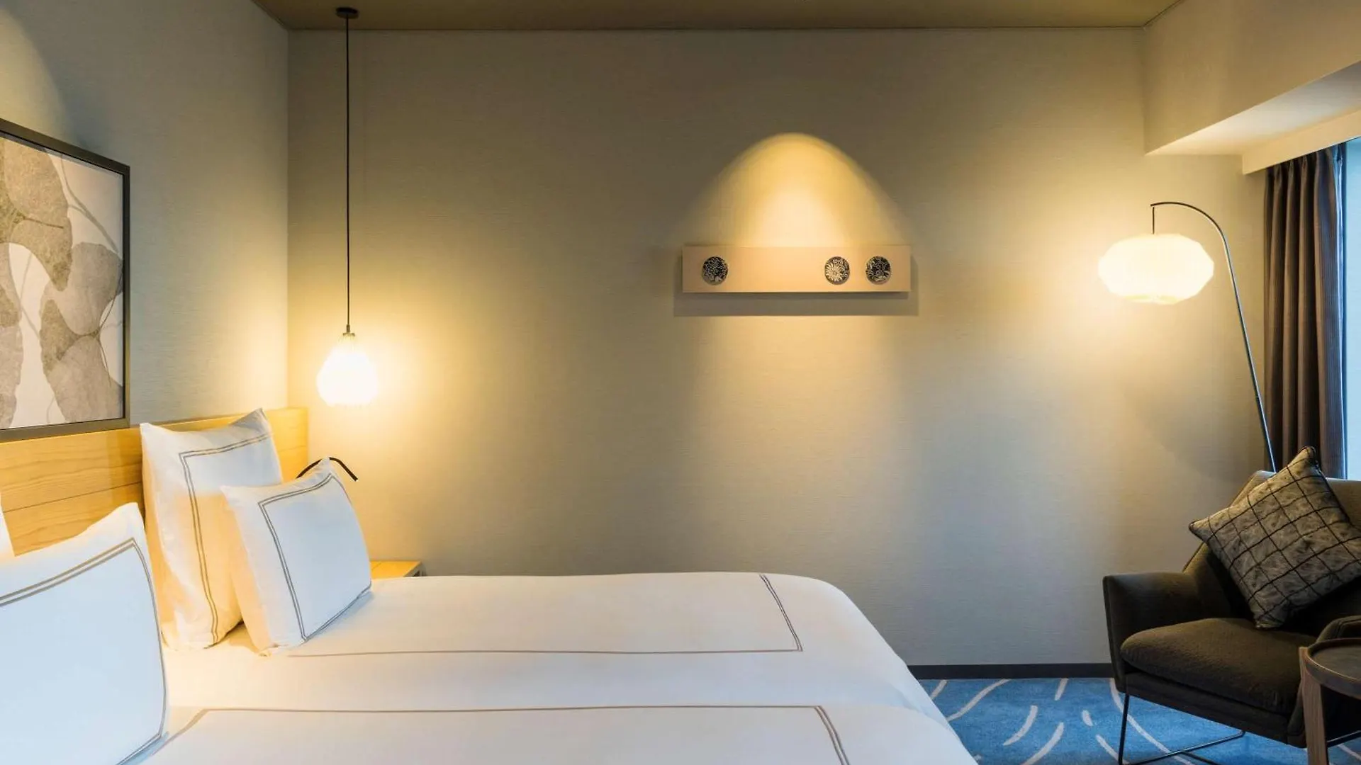 Swissotel Nankai Osaka Hotel