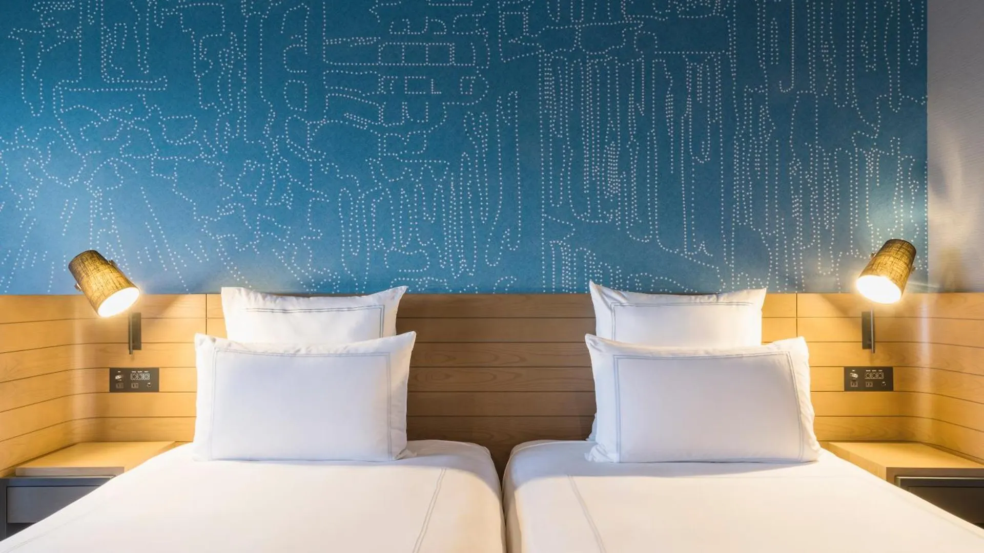Swissotel Nankai Osaka