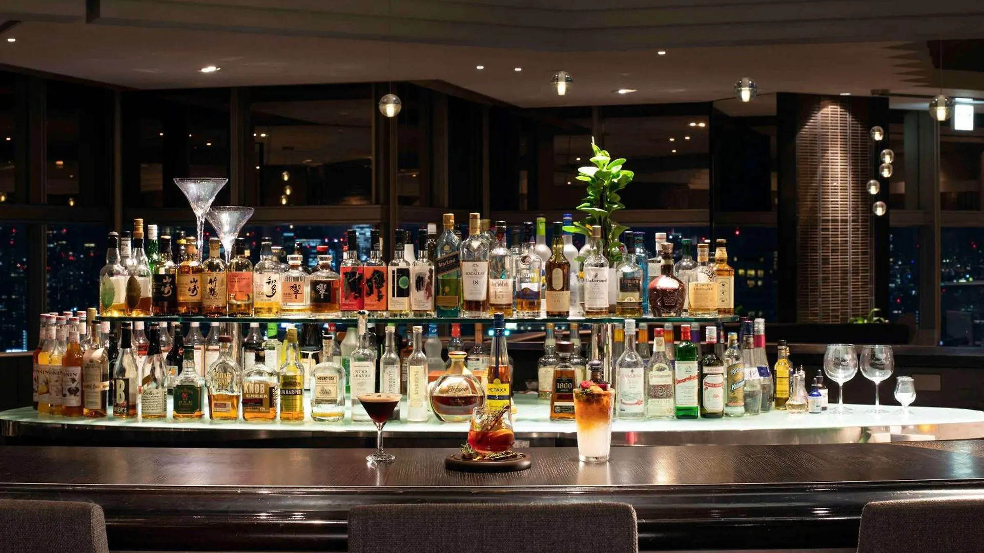 ***** Hotel Swissotel Nankai Osaka Japón