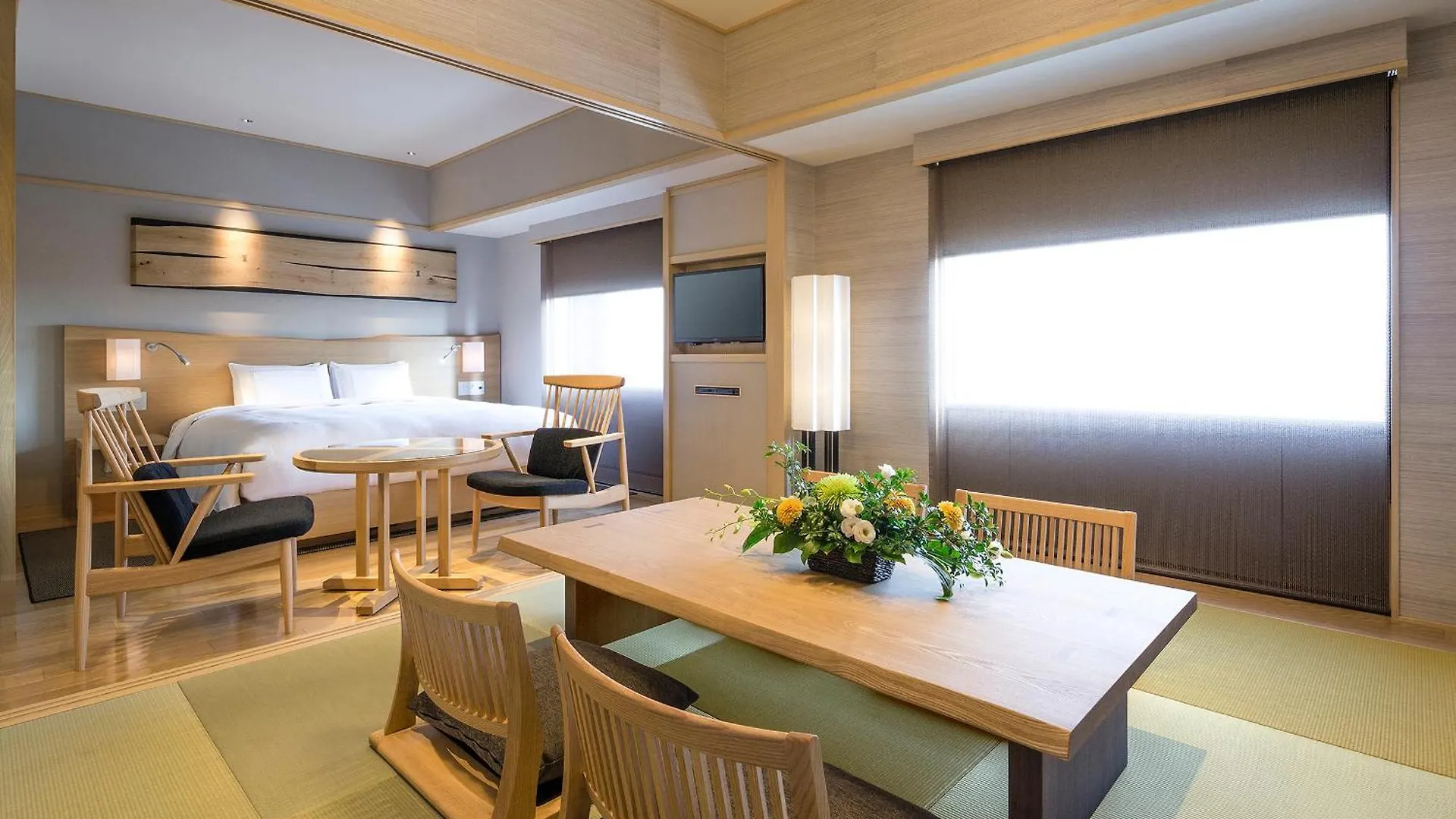 Swissotel Nankai Osaka Hotel